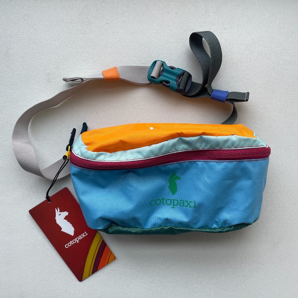 Cotopaxi Bataan 3L Fanny Pack